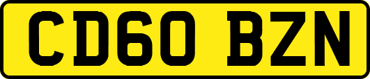 CD60BZN
