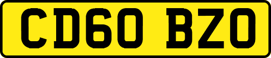 CD60BZO