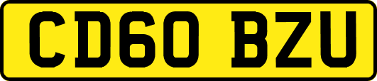 CD60BZU