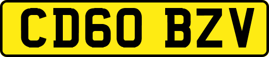CD60BZV