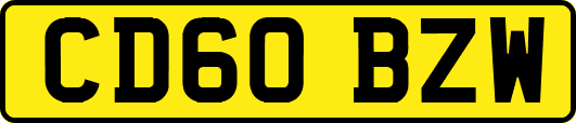 CD60BZW