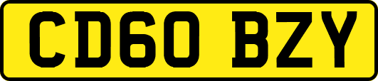 CD60BZY