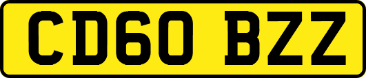 CD60BZZ