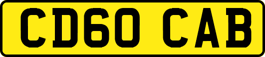 CD60CAB