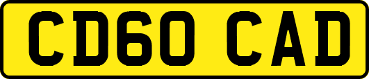 CD60CAD