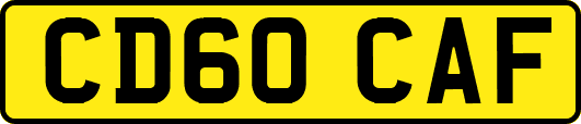 CD60CAF
