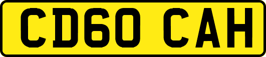 CD60CAH