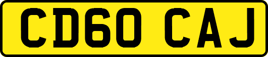 CD60CAJ