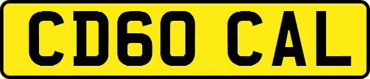 CD60CAL