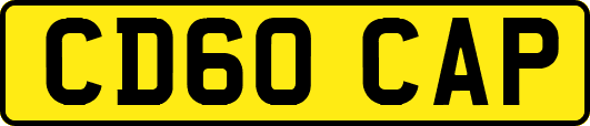 CD60CAP