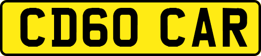 CD60CAR