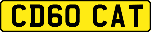 CD60CAT