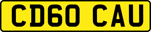 CD60CAU