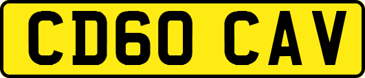 CD60CAV