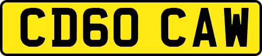 CD60CAW