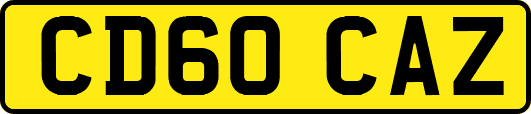CD60CAZ