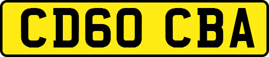 CD60CBA