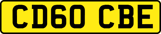 CD60CBE
