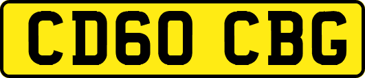 CD60CBG