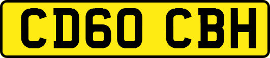 CD60CBH
