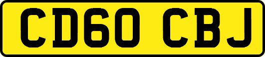 CD60CBJ