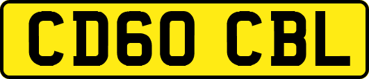 CD60CBL