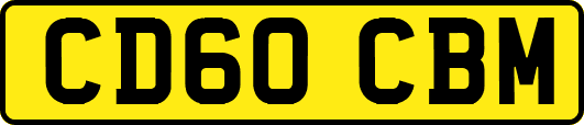 CD60CBM