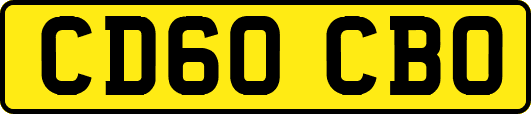 CD60CBO