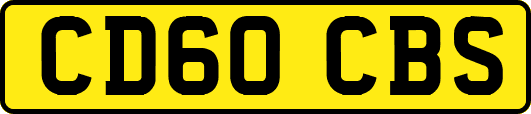 CD60CBS