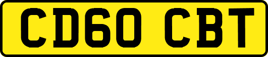 CD60CBT