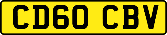 CD60CBV