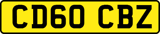 CD60CBZ