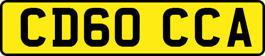 CD60CCA