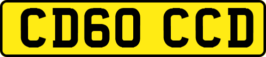 CD60CCD