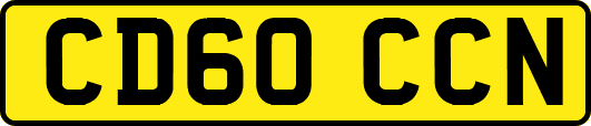 CD60CCN