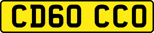 CD60CCO