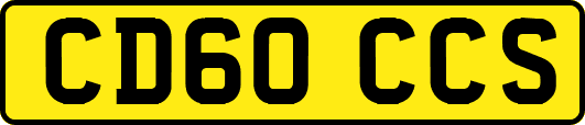 CD60CCS