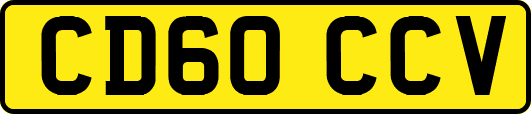 CD60CCV