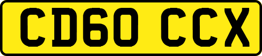 CD60CCX