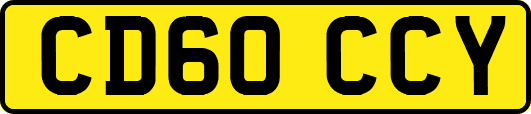 CD60CCY