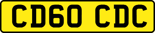 CD60CDC