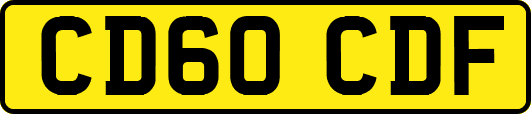CD60CDF
