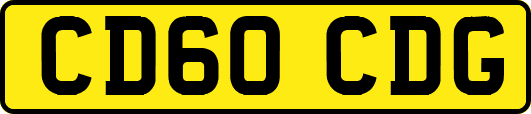 CD60CDG
