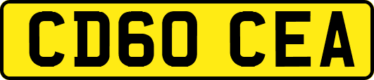 CD60CEA