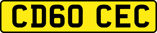 CD60CEC