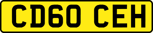 CD60CEH