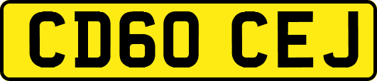 CD60CEJ