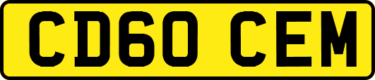 CD60CEM