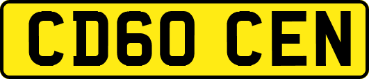 CD60CEN