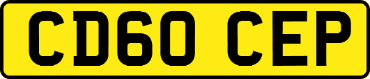 CD60CEP